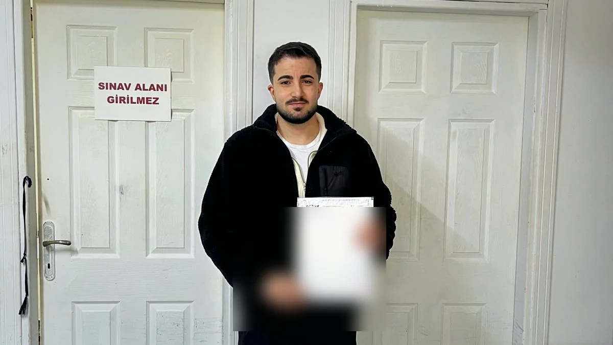 MYK Belgesi Teslimi Nasıl Yapılır?
