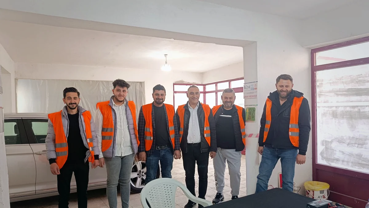 MYK Yetkili Kuruluşu Nasıl Doğrulanır?
